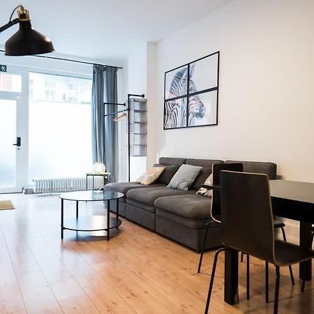 Great Apartment In Berlin Neukoelln Exterior foto